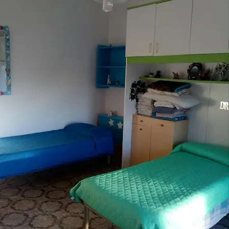 Affitta Camere Cataleja * La Maddalena (Cagliari)